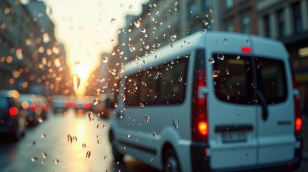 Comment louer un minibus 9 places pour vos déplacements ?