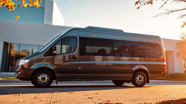Top astuces pour la location de minibus 9 places