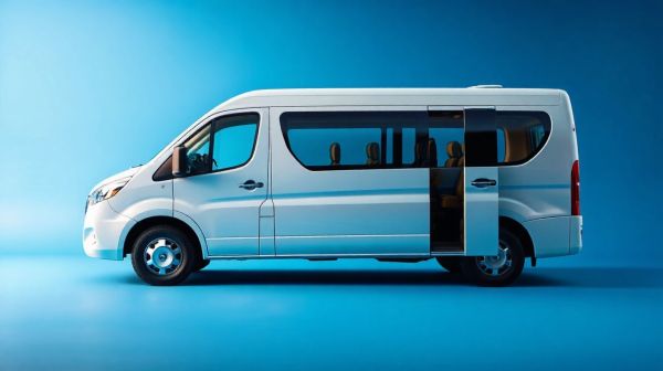 Top astuces pour la location de minibus 9 places