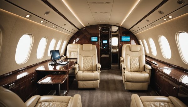 L'art du voyage discret : protocoles de confidentialité pour les clients VIP voyageant en jet privé